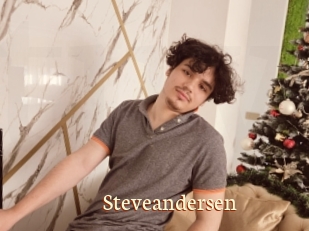 Steveandersen