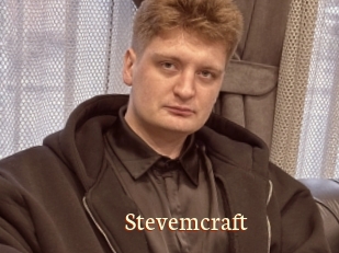 Stevemcraft