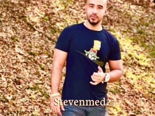 Stevenmed27