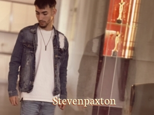 Stevenpaxton