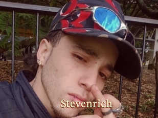 Stevenrich