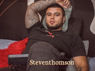 Steventhomson