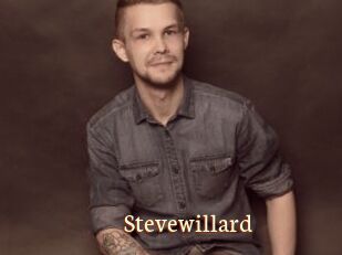 Stevewillard