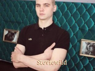 Steviewild