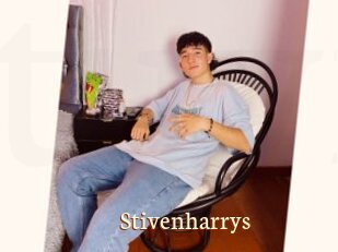 Stivenharrys