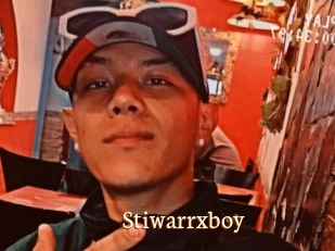 Stiwarrxboy