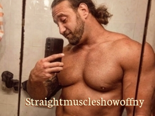 Straightmuscleshowoffny