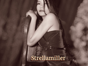 Strellamiller