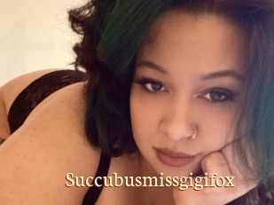 Succubusmissgigifox