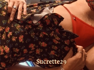 Sucrette29