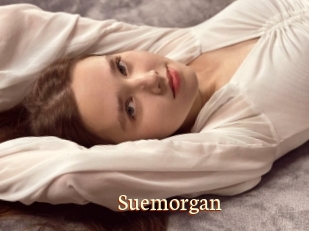 Suemorgan