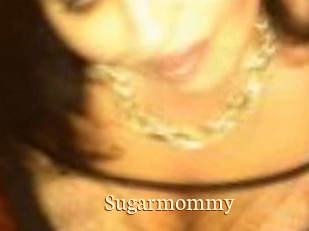 Sugarmommy