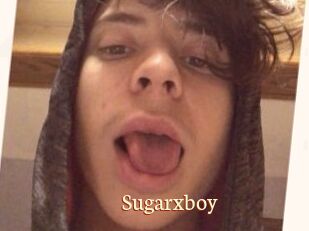 Sugarxboy