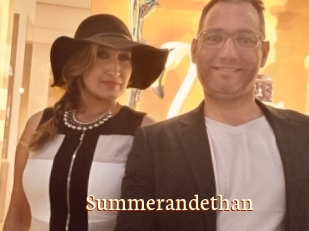 Summerandethan