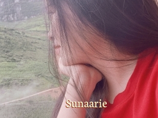 Sunaarie