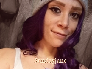 Sundayjane