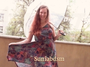 Suniabdsm