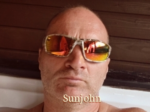 Sunjohn