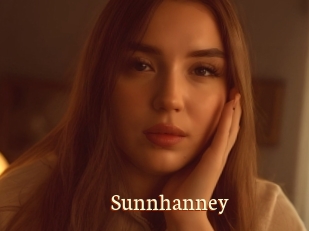 Sunnhanney