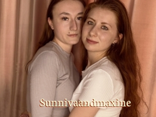 Sunnivaandmaxine