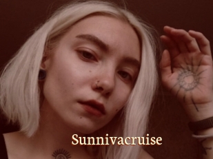 Sunnivacruise