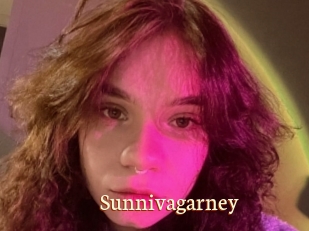 Sunnivagarney