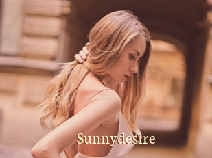 Sunnydesire