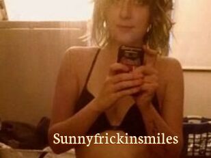 Sunnyfrickinsmiles