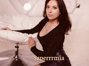 Superrrmia