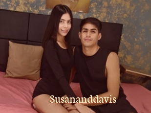 Susananddavis