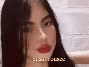 Susanrousee