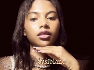 Susiblanc