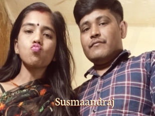 Susmaandraj