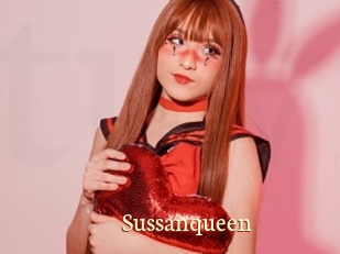 Sussanqueen