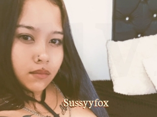 Sussyyfox