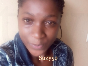 Suzy50