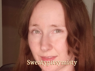 Sweatypitsymisty