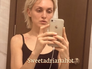 Sweetadrianahot