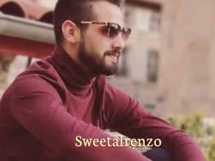 Sweetalrenzo