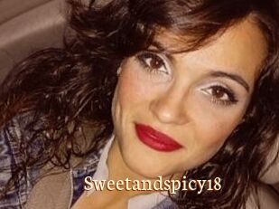 Sweetandspicy18