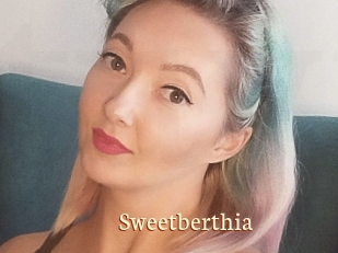 Sweetberthia