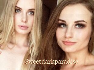 Sweetdarkparadise