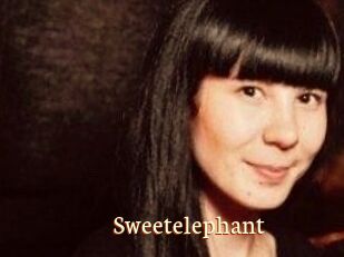 Sweetelephant