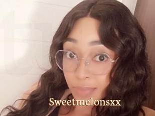 Sweetmelonsxx