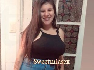 Sweetmiasex