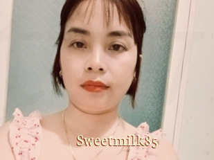 Sweetmilk85