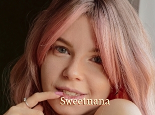 Sweetnana