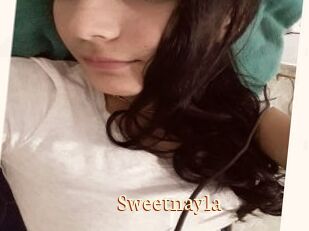 Sweetnayla