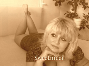 Sweetnicci