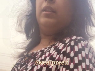 Sweetpreeti